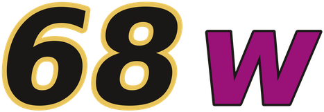 68w logo