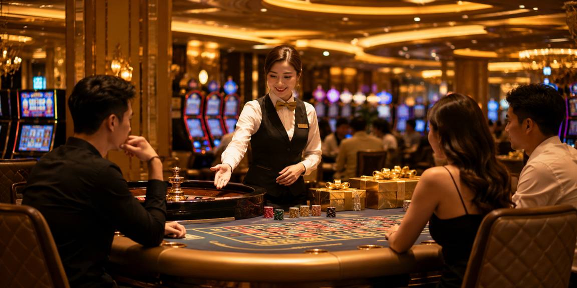 68w Sic Bo Cổ Điển